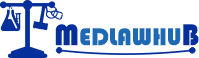 Medical Law Hub logo